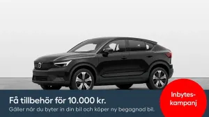 Volvo C40 2023